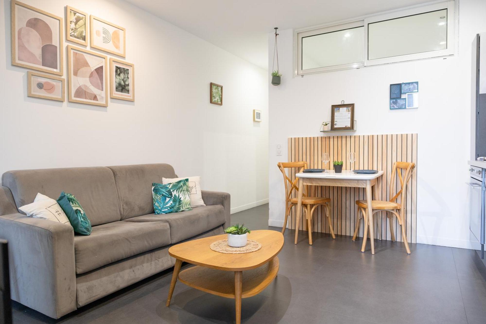 Les Sablettes Apartment Menton Exterior photo