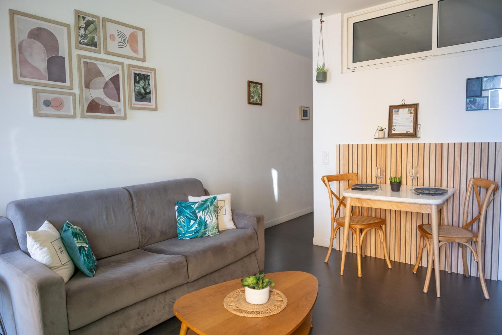 Les Sablettes Apartment Menton Exterior photo