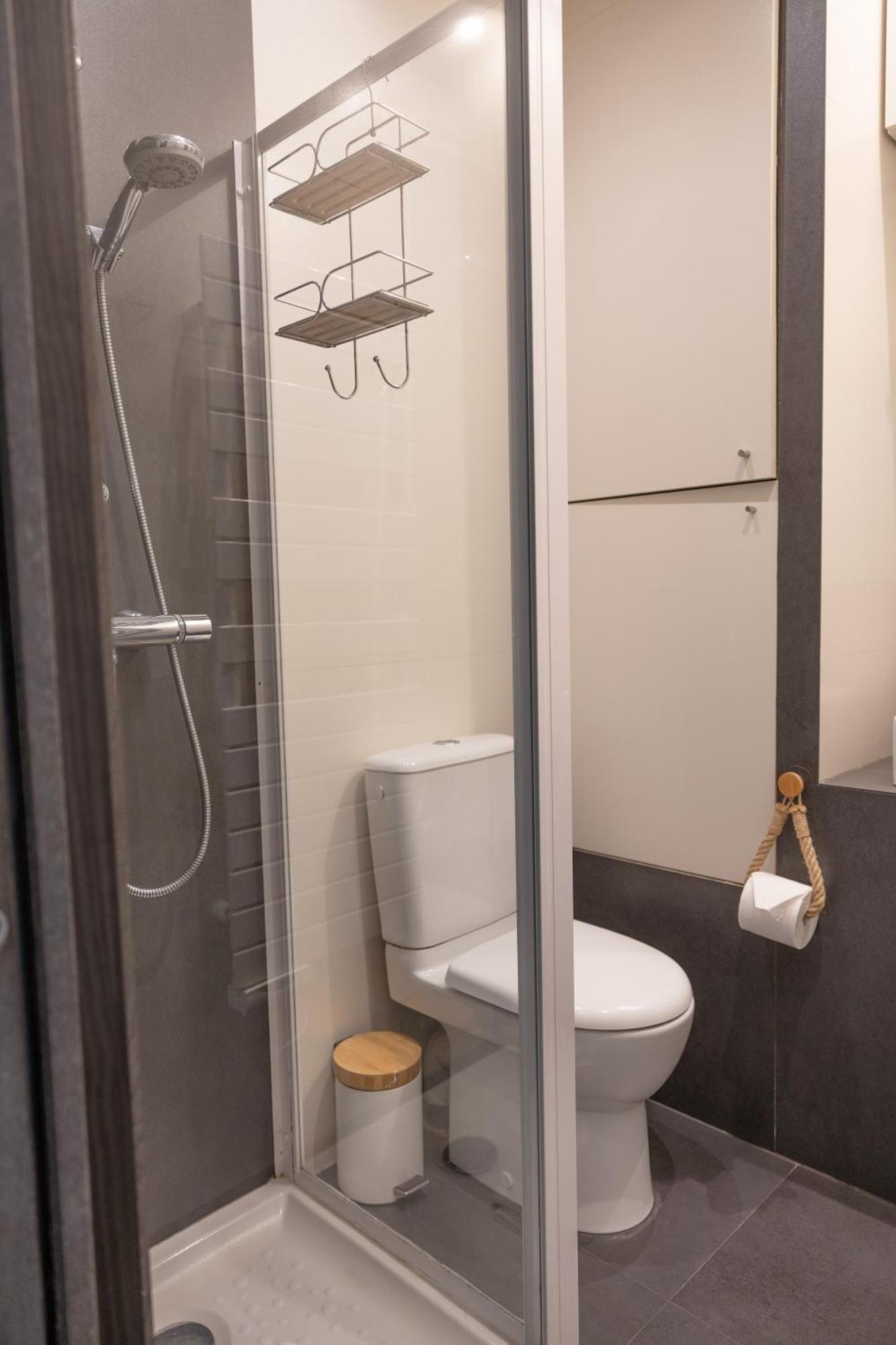 Les Sablettes Apartment Menton Exterior photo